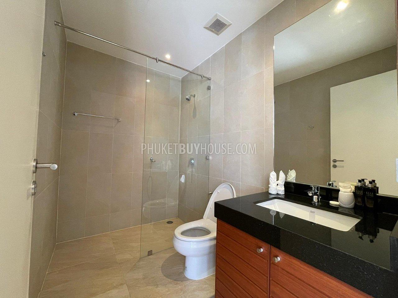 BAN6997: Villa with Pool for Sale in Bang Tao area. Photo #6