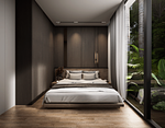 NAT22116: Sophisticated Living in this 2 Bedroom Pool Villa located in Nai Thon. Thumbnail #27