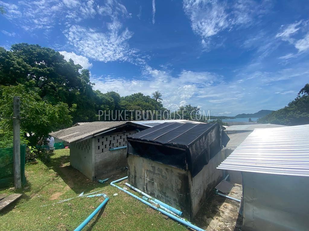 RAW6996: Plot of Land for Sale in Rawai. Photo #7