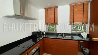 BAN6997: Villa with Pool for Sale in Bang Tao area. Fotoğraf #12