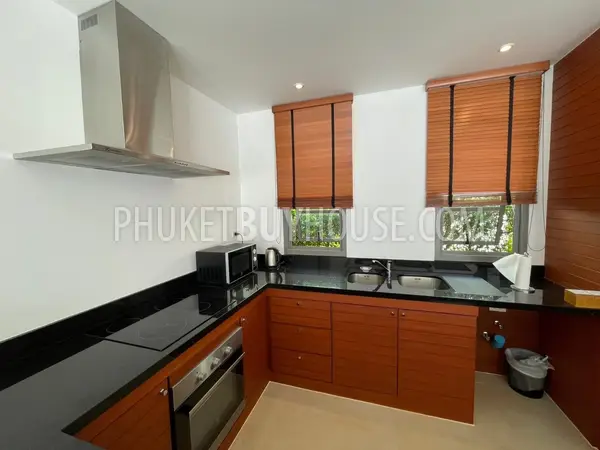 BAN6997: Villa with Pool for Sale in Bang Tao area. Photo #12