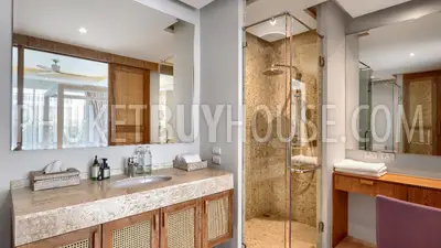 BAN7101: Balinese Style 4-Bedroom Villas in Bang Tao Area. Photo #13