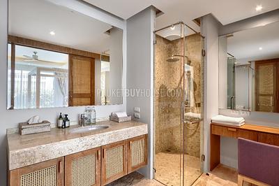 BAN7101: Balinese Style 4-Bedroom Villas in Bang Tao Area. Photo #13