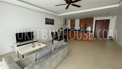 BAN6997: Villa with Pool for Sale in Bang Tao area. Fotoğraf #13