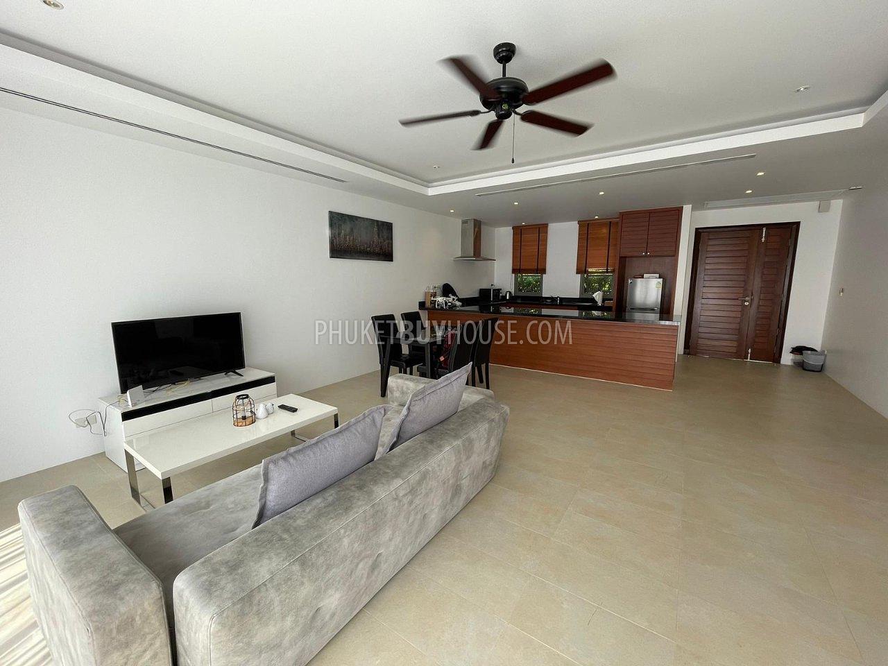 BAN6997: Villa with Pool for Sale in Bang Tao area. Photo #13