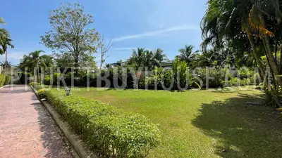 BAN6997: Villa with Pool for Sale in Bang Tao area. Fotoğraf #14