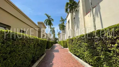 BAN6997: Villa with Pool for Sale in Bang Tao area. Fotoğraf #15