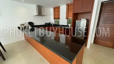 BAN6997: Villa with Pool for Sale in Bang Tao area. Fotoğraf #16