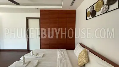 BAN6997: Villa with Pool for Sale in Bang Tao area. Fotoğraf #7