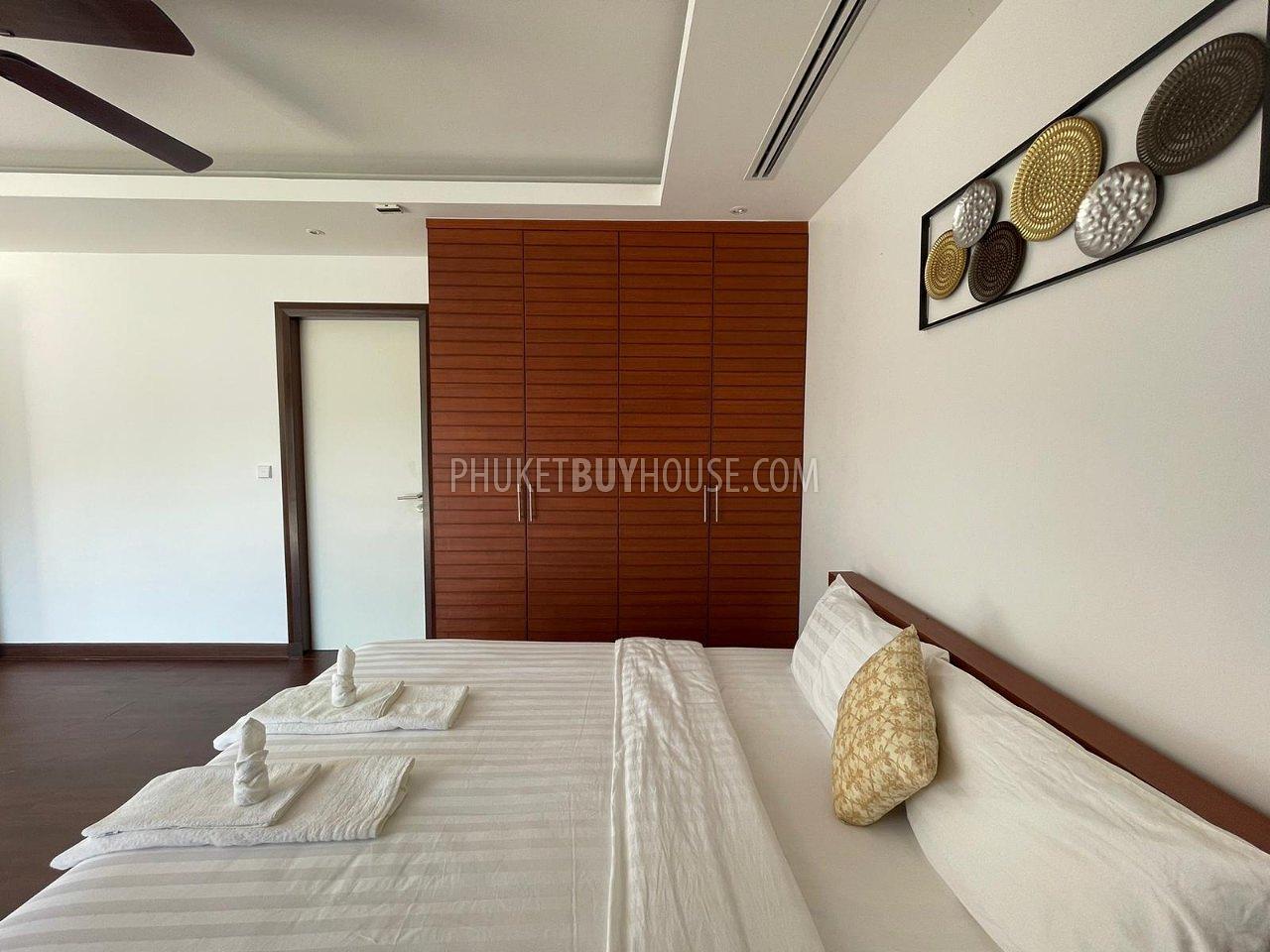 BAN6997: Villa with Pool for Sale in Bang Tao area. Photo #7