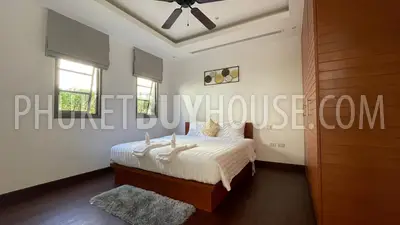 BAN6997: Villa with Pool for Sale in Bang Tao area. Fotoğraf #8