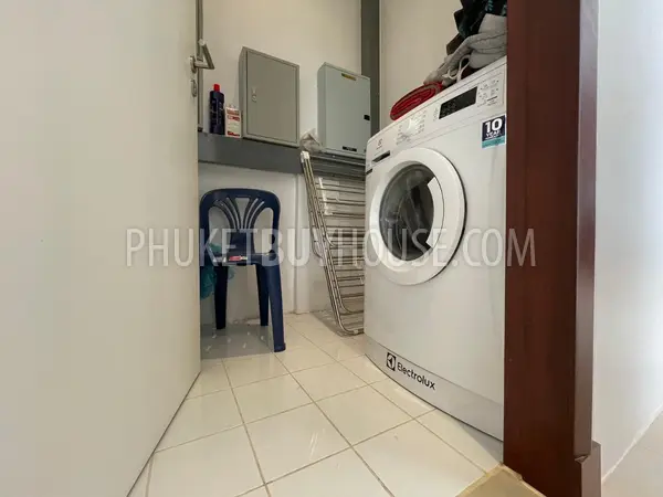 BAN6997: Villa with Pool for Sale in Bang Tao area. Photo #9