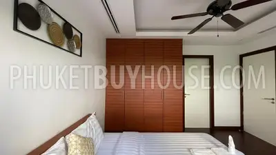 BAN6997: Villa with Pool for Sale in Bang Tao area. Fotoğraf #10