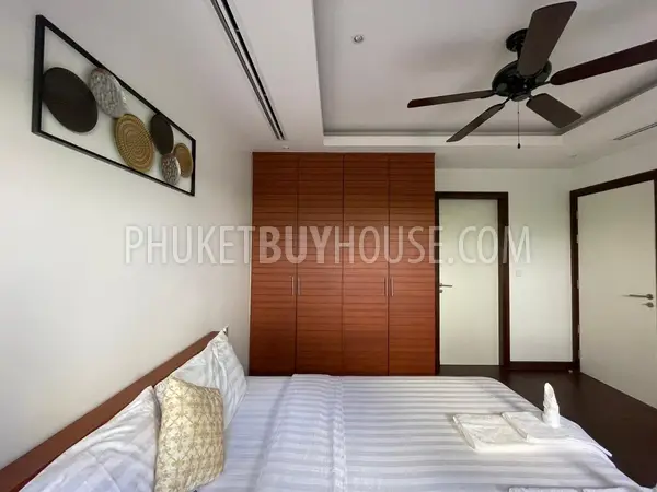 BAN6997: Villa with Pool for Sale in Bang Tao area. Photo #10