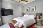 BAN7071: Balinese Style 3-Bedroom Villas in Bang Tao Area. Thumbnail #2
