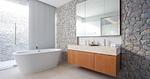 BAN7071: Balinese Style 3-Bedroom Villas in Bang Tao Area. Thumbnail #1