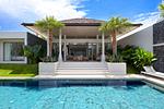BAN7071: Balinese Style 3-Bedroom Villas in Bang Tao Area. Thumbnail #11