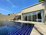 BAN6997: Villa with Pool for Sale in Bang Tao area. Thumbnail #17
