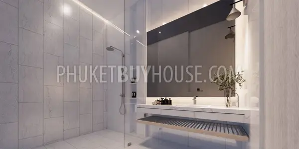NAT22343: 3-Bedroom Villa with Spacious Layout and Contemporary Design in Naithon. 照片 #17