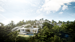 NAT22343: 3-Bedroom Villa with Spacious Layout and Contemporary Design in Naithon. Thumbnail #20
