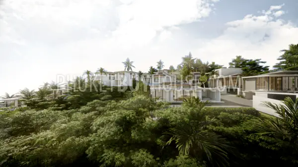 NAT22343: 3-Bedroom Villa with Spacious Layout and Contemporary Design in Naithon. 照片 #24