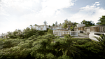 NAT22343: 3-Bedroom Villa with Spacious Layout and Contemporary Design in Naithon. Thumbnail #24