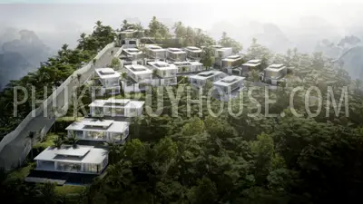 NAT22343: 3-Bedroom Villa with Spacious Layout and Contemporary Design in Naithon. Photo #25
