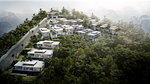 NAT22343: 3-Bedroom Villa with Spacious Layout and Contemporary Design in Naithon. Thumbnail #25