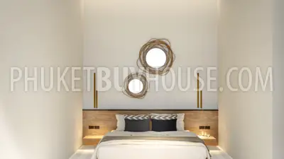 NAT22343: 3-Bedroom Villa with Spacious Layout and Contemporary Design in Naithon. Photo #26