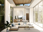 NAT22343: 3-Bedroom Villa with Spacious Layout and Contemporary Design in Naithon. Thumbnail #27