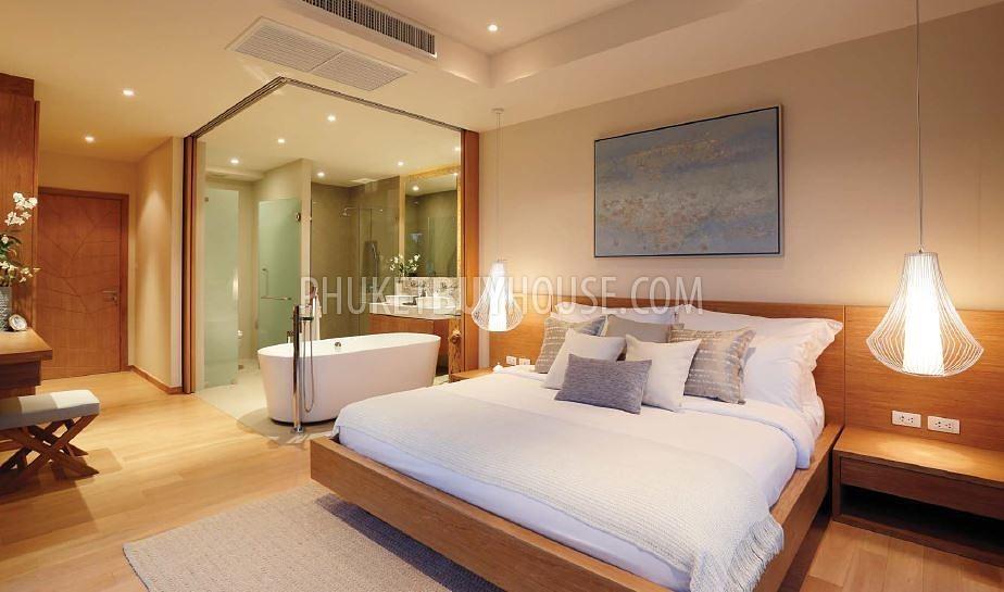 BAN6999: 4 Bedroom Villa in a New Project in Bang Tao. Photo #9