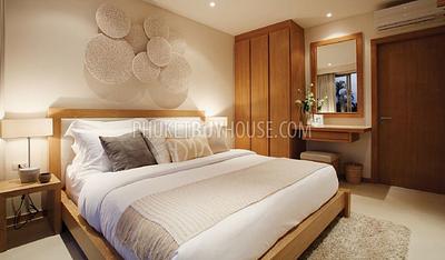 BAN6999: 4 Bedroom Villa in a New Project in Bang Tao. Photo #10