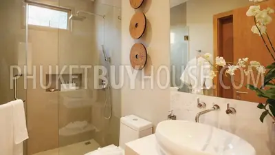 BAN6999: 4 Bedroom Villa in a New Project in Bang Tao. Fotoğraf #11