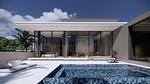 NAT22343: 3-Bedroom Villa with Spacious Layout and Contemporary Design in Naithon. Thumbnail #1