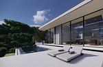NAT22343: 3-Bedroom Villa with Spacious Layout and Contemporary Design in Naithon. Thumbnail #2