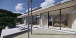 NAT22343: 3-Bedroom Villa with Spacious Layout and Contemporary Design in Naithon. Thumbnail #18