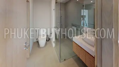 BAN6999: 4 Bedroom Villa in a New Project in Bang Tao. Fotoğraf #20