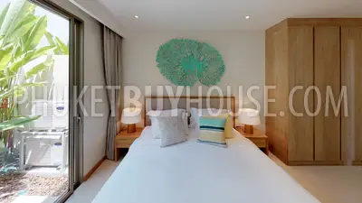 BAN6999: 4 Bedroom Villa in a New Project in Bang Tao. Fotoğraf #22
