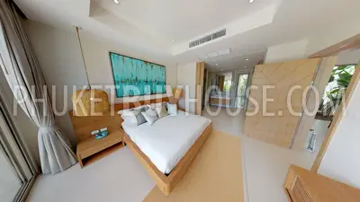 BAN6999: 4 Bedroom Villa in a New Project in Bang Tao. Fotoğraf #16