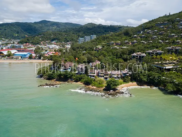 KAM7001: Apartments for Sale in Kamala Beach Area. Photo #3