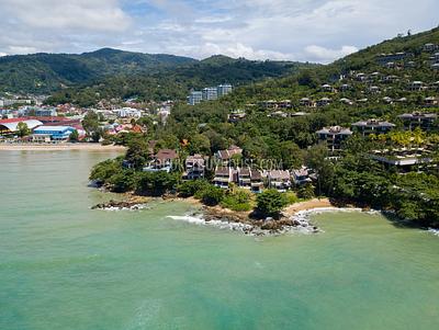 KAM7001: Apartments for Sale in Kamala Beach Area. Photo #3