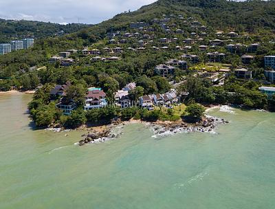 KAM7001: Apartments for Sale in Kamala Beach Area. Photo #4