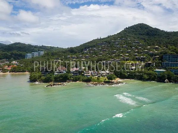 KAM7001: Apartments for Sale in Kamala Beach Area. Photo #5