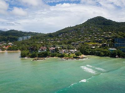 KAM7001: Apartments for Sale in Kamala Beach Area. Photo #5