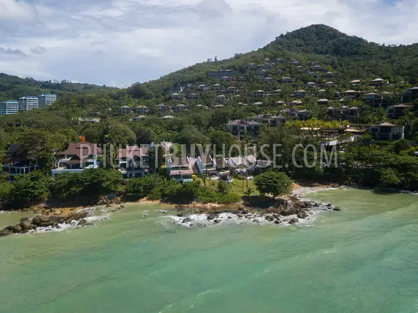 KAM7001: Apartments for Sale in Kamala Beach Area. Photo #6