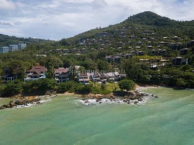 KAM7001: Apartments for Sale in Kamala Beach Area. Photo #6