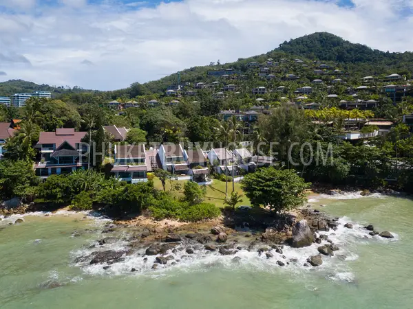 KAM7001: Apartments for Sale in Kamala Beach Area. Photo #8