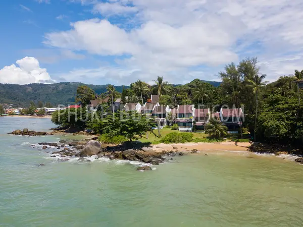 KAM7001: Apartments for Sale in Kamala Beach Area. Photo #1