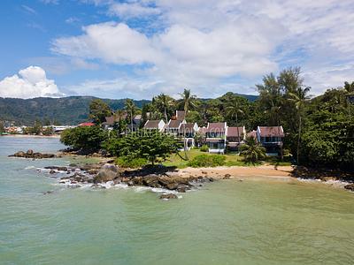 KAM7001: Apartments for Sale in Kamala Beach Area. Photo #1