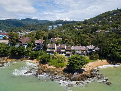KAM7001: Apartments for Sale in Kamala Beach Area. Photo #2